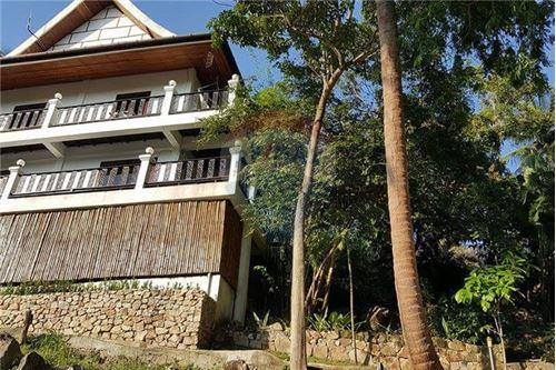 บ้านเดี่ยว บ้านเช่า พูลวิลล่า บนเกาะเต่า